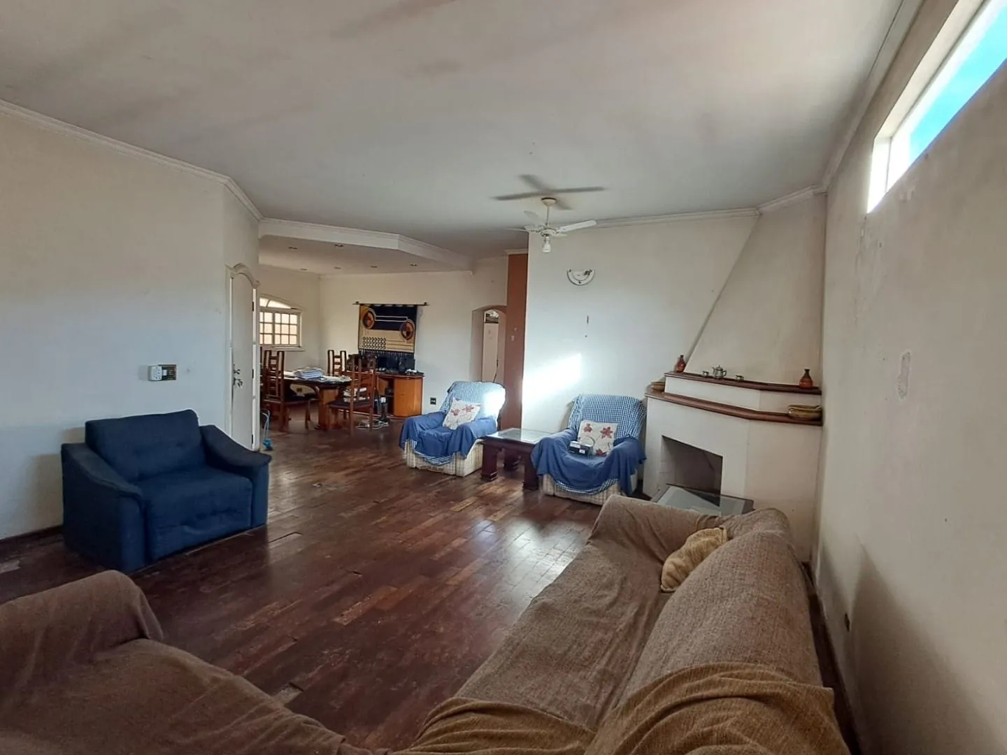 Casa, 3 quartos, 220 m² - Foto 9