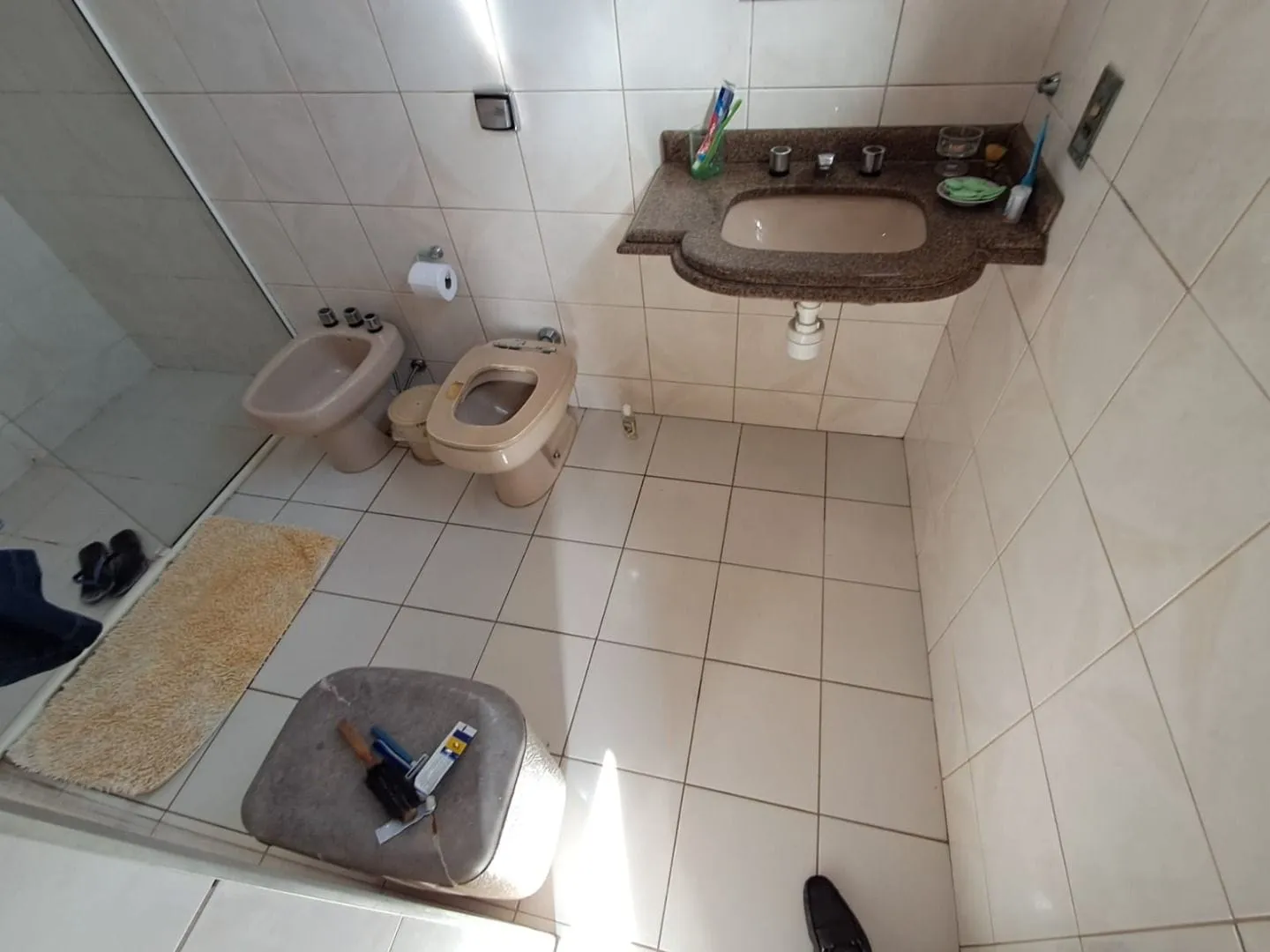 Casa, 3 quartos, 220 m² - Foto 22