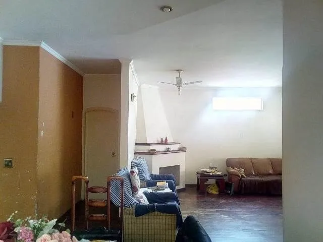 Casa, 3 quartos, 220 m² - Foto 12