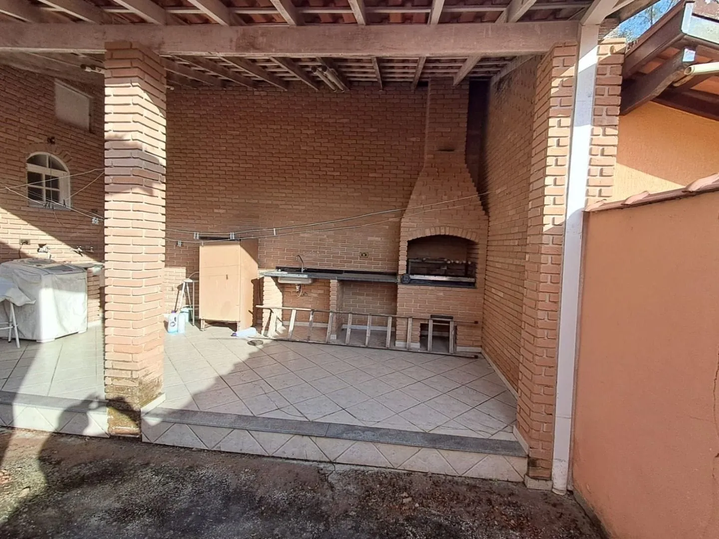 Casa, 3 quartos, 220 m² - Foto 6