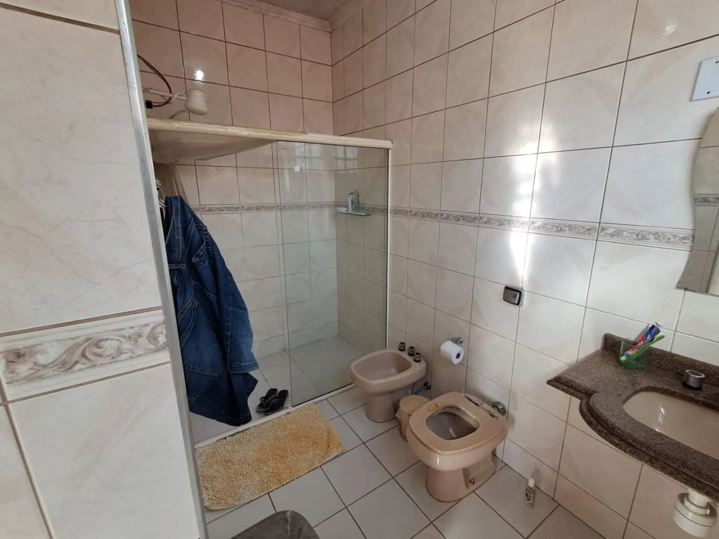 Casa, 3 quartos, 220 m² - Foto 18