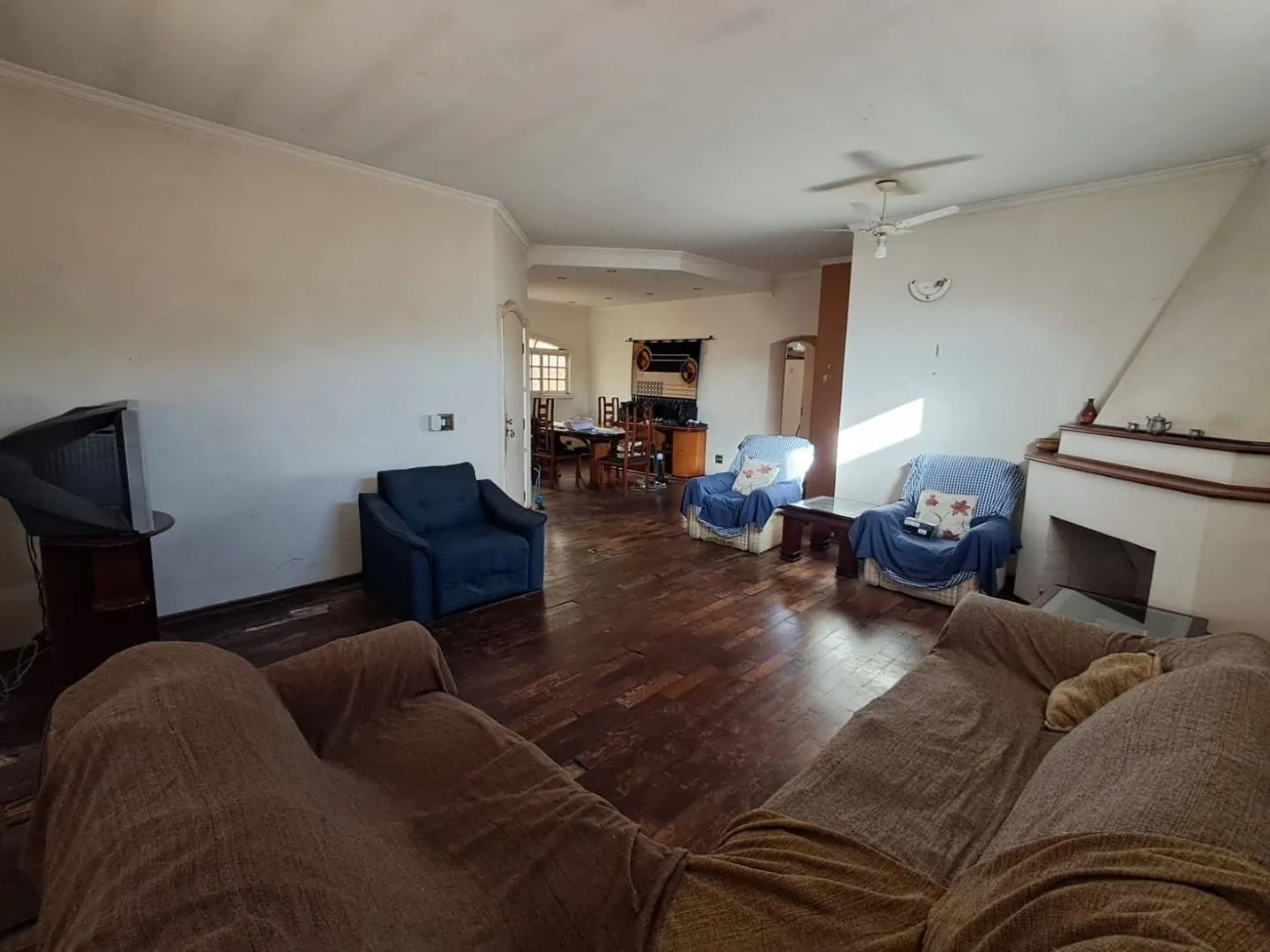 Casa, 3 quartos, 220 m² - Foto 11