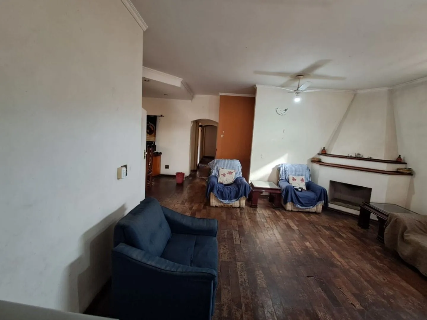 Casa, 3 quartos, 220 m² - Foto 10