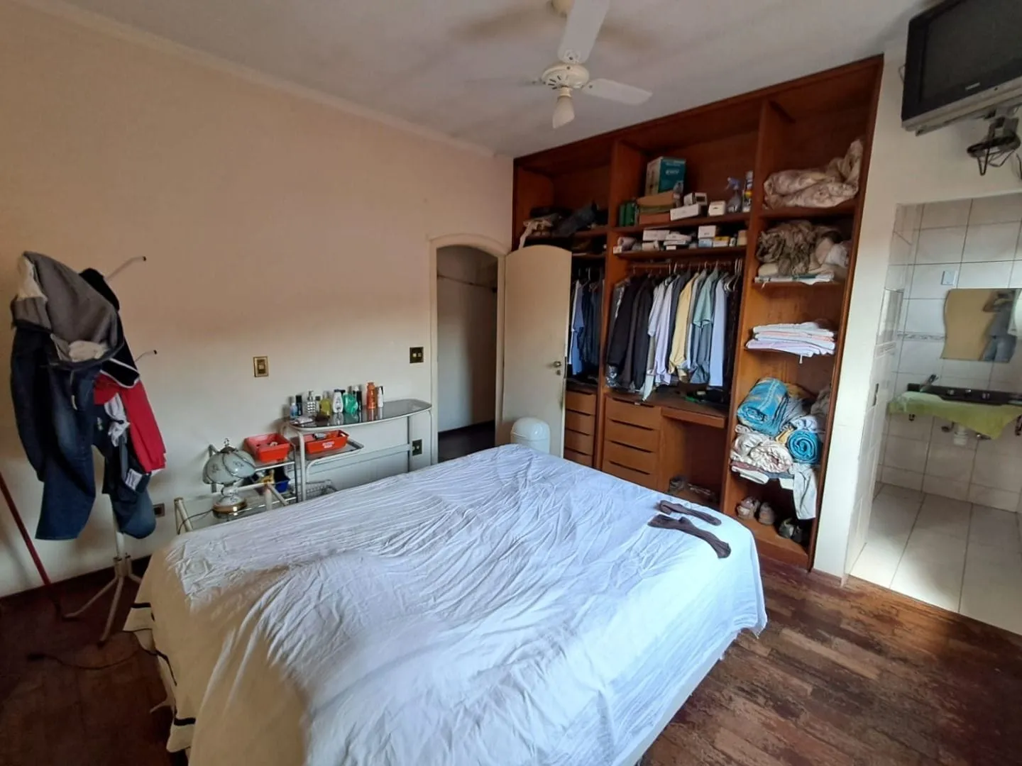 Casa, 3 quartos, 220 m² - Foto 24
