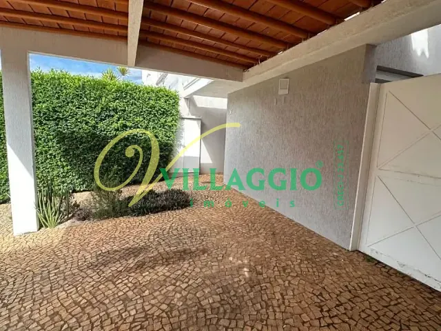Casa com 200m² 3 quartos e 2 banheiros, à venda, no bairro Green Valley Edge City em São José do Rio Preto