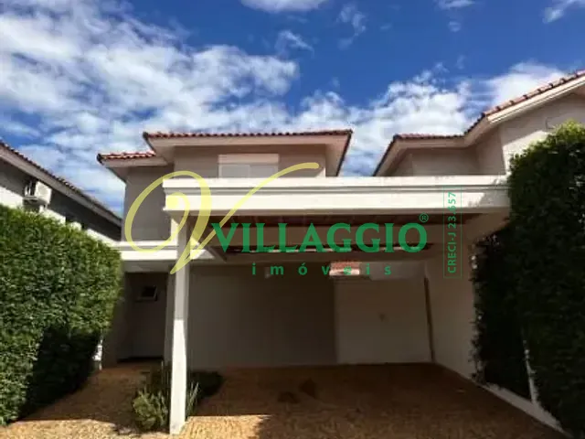 Casa com 200m² 3 quartos e 2 banheiros, à venda, no bairro Green Valley Edge City em São José do Rio Preto