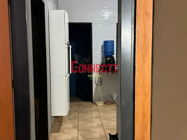 Casa com 160m² 2 quartos e 1 banheiro, à venda, no bairro (L-9) em Ribeirão Preto