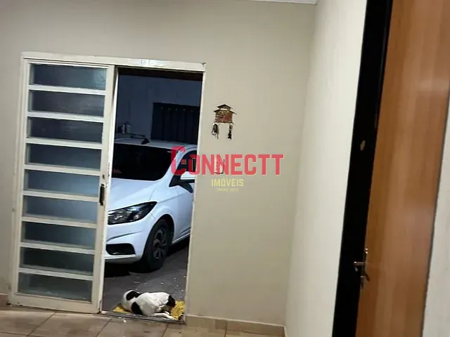 Casa com 160m² 2 quartos e 1 banheiro, à venda, no bairro (L-9) em Ribeirão Preto
