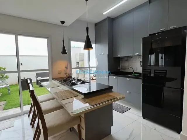 Casa com 150m² 3 quartos e 2 banheiros, à venda, no bairro Urbanova em São José dos Campos
