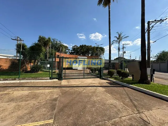 Casa com 1867m² 4 quartos e 3 banheiros, à venda, no bairro Jardim Europa em Rio Claro