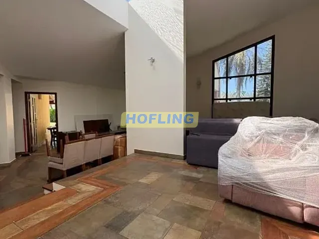 Casa com 1867m² 4 quartos e 3 banheiros, à venda, no bairro Jardim Europa em Rio Claro