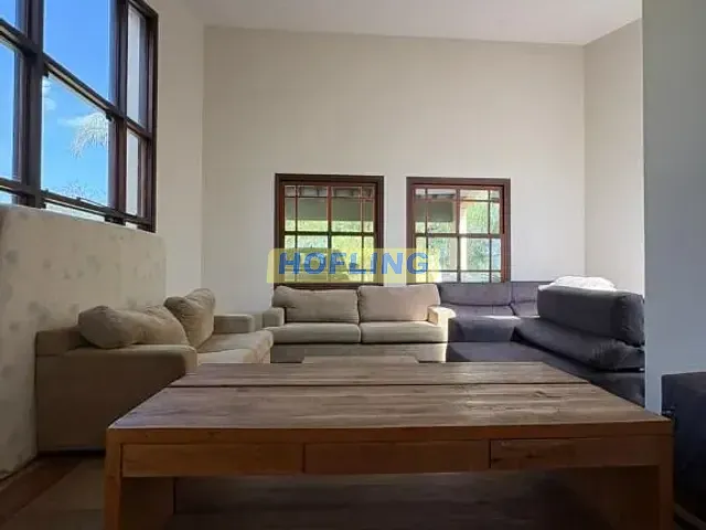 Casa com 1867m² 4 quartos e 3 banheiros, à venda, no bairro Jardim Europa em Rio Claro