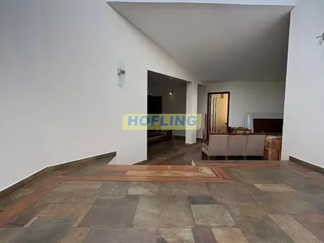 Casa com 1867m² 4 quartos e 3 banheiros, à venda, no bairro Jardim Europa em Rio Claro