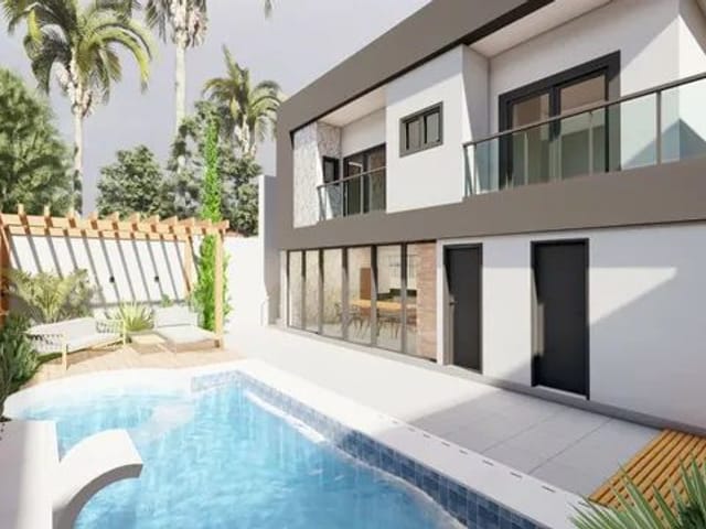 Casa 3 quartos e 5 banheiros, à venda, no bairro Bairro do Grama em Caçapava