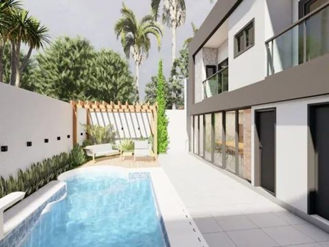 Casa 3 quartos e 5 banheiros, à venda, no bairro Bairro do Grama em Caçapava