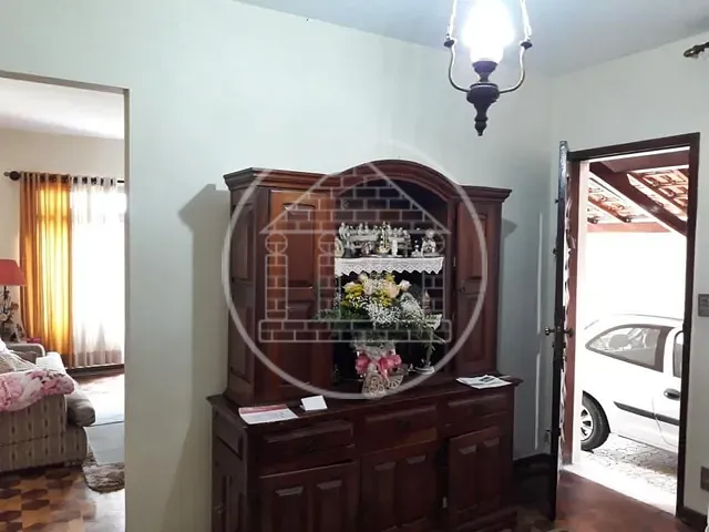 Casa com 240m² 3 quartos e 1 banheiro, à venda, no bairro Capela do Socorro em São Paulo