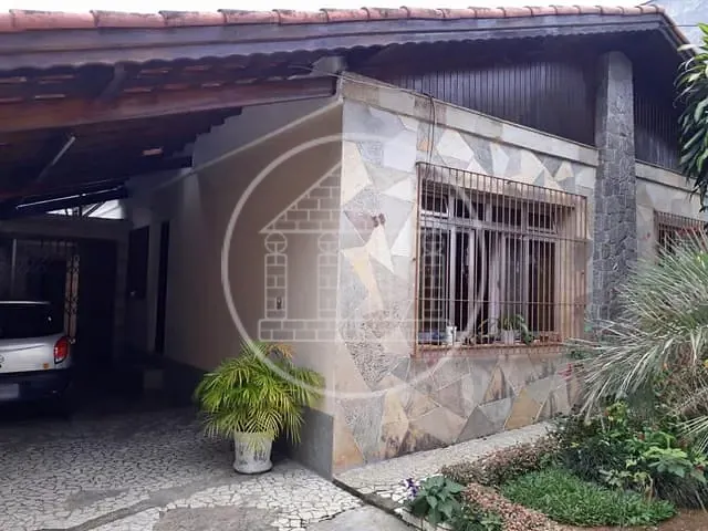 Casa com 240m² 3 quartos e 1 banheiro, à venda, no bairro Capela do Socorro em São Paulo