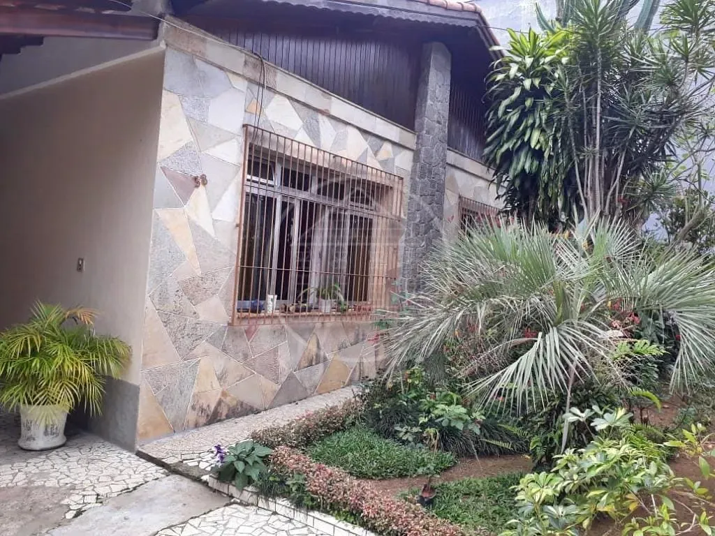 Casa, 3 quartos, 250 m² - Foto 14