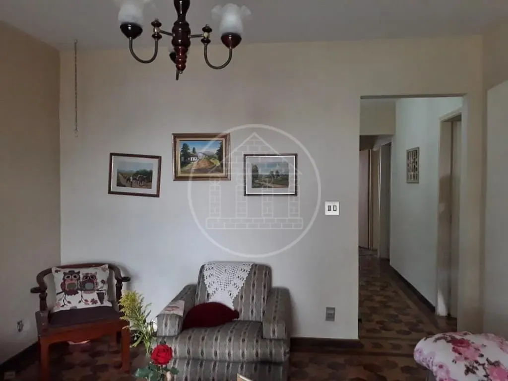 Casa, 3 quartos, 250 m² - Foto 3