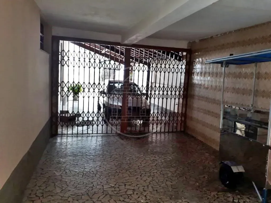 Casa, 3 quartos, 250 m² - Foto 19