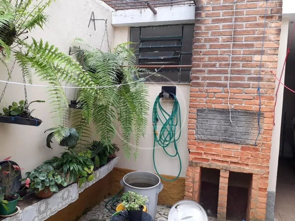 Casa, 3 quartos, 250 m² - Foto 16