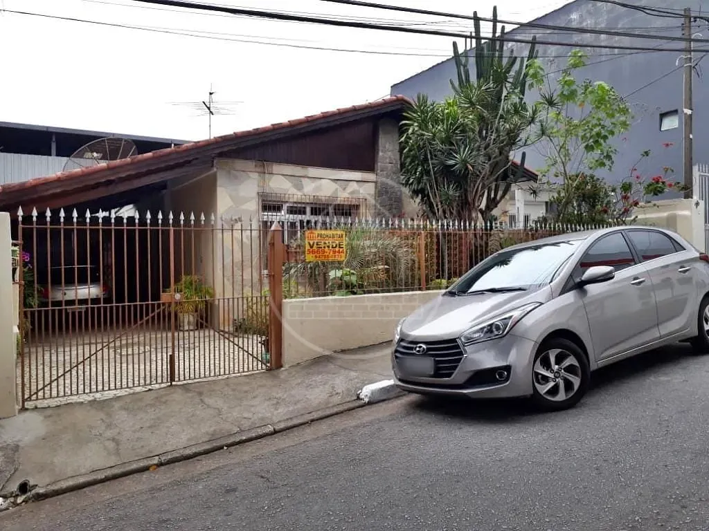 Casa, 3 quartos, 250 m² - Foto 20