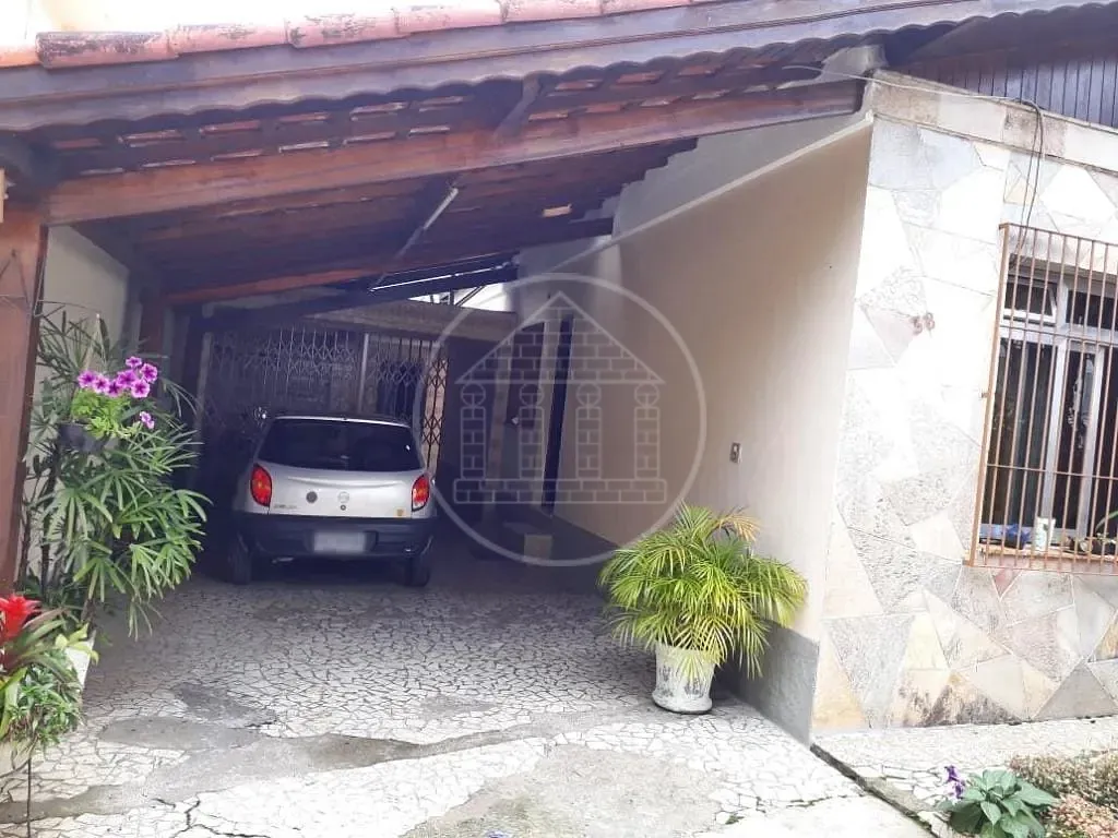 Casa, 3 quartos, 250 m² - Foto 18