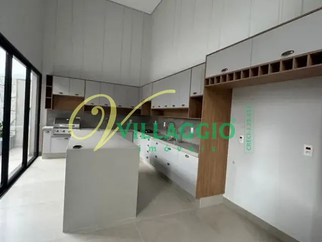 Casa com 400m² 3 quartos e 6 banheiros, à venda, no bairro Loteamento Recanto do Lago em São José do Rio Preto