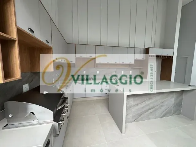 Casa com 400m² 3 quartos e 6 banheiros, à venda, no bairro Loteamento Recanto do Lago em São José do Rio Preto