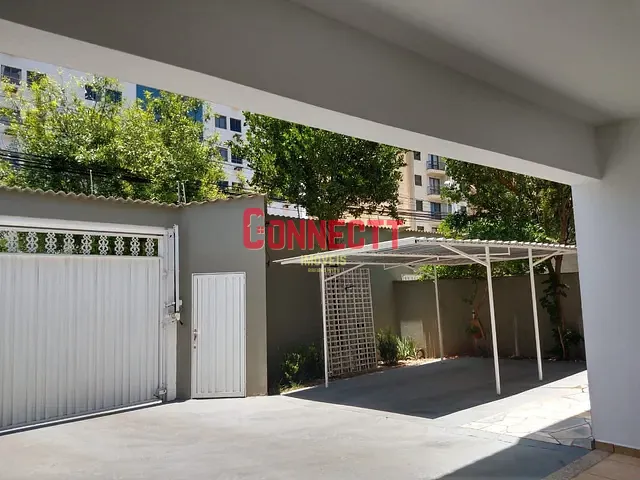 Casa com 450m² 4 quartos e 4 banheiros, à venda, no bairro Ribeirânia em Ribeirão Preto