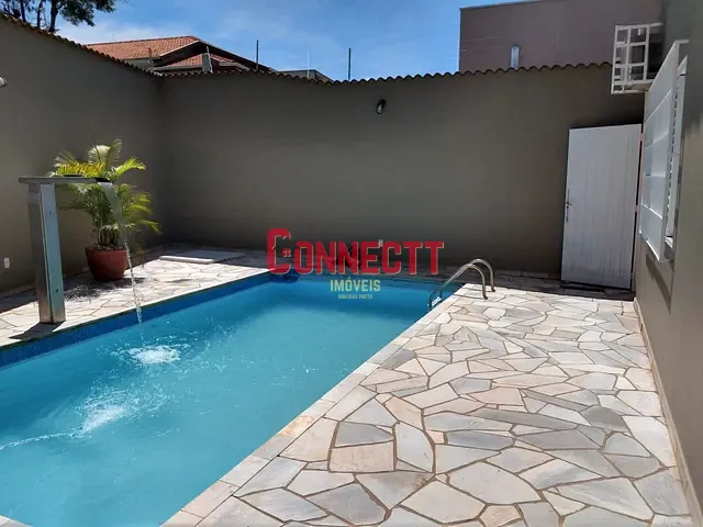 Casa com 450m² 4 quartos e 4 banheiros, à venda, no bairro Ribeirânia em Ribeirão Preto