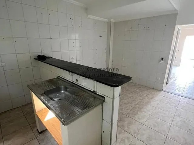 Casa com 70m² 2 quartos e 2 banheiros, à venda, no bairro Jardim Maria Amelia em Jacareí