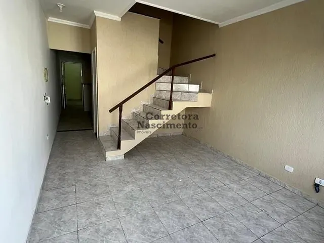 Casa com 70m² 2 quartos e 2 banheiros, à venda, no bairro Jardim Maria Amelia em Jacareí