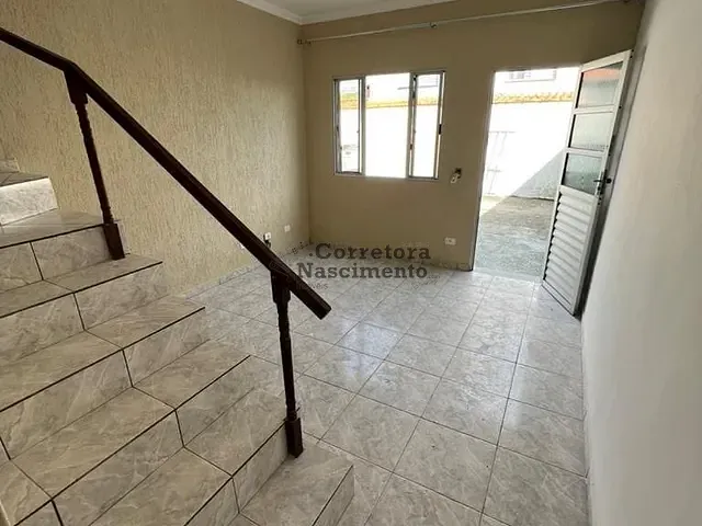 Casa com 70m² 2 quartos e 2 banheiros, à venda, no bairro Jardim Maria Amelia em Jacareí