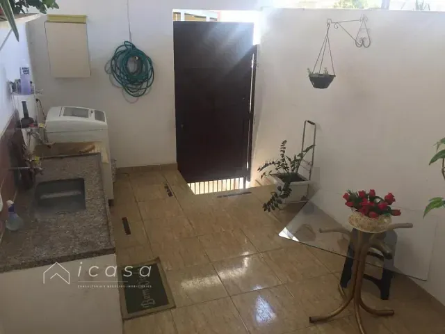 Casa com 170m² 2 quartos e 1 banheiro, à venda, no bairro Vera Cruz em Caçapava