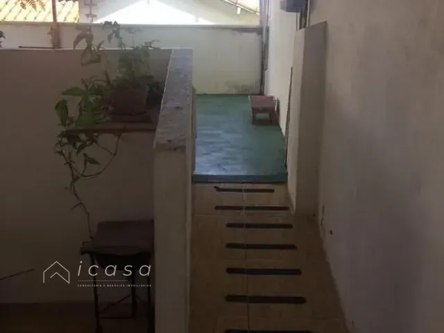 Casa com 170m² 2 quartos e 1 banheiro, à venda, no bairro Vera Cruz em Caçapava