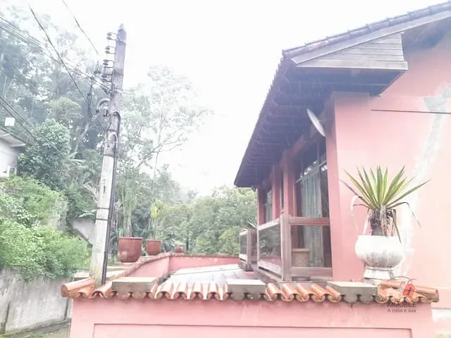 Casa com 834m² 5 quartos e 1 banheiro, à venda, no bairro Centro em Petrópolis