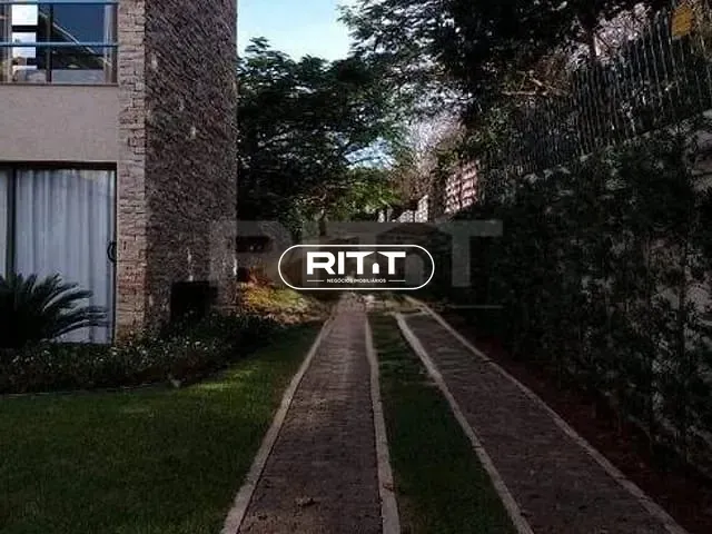 Casa com 752m² 4 quartos e 6 banheiros, à venda, no bairro Residencial Estância Eudóxia (Barão Geraldo) em Campinas