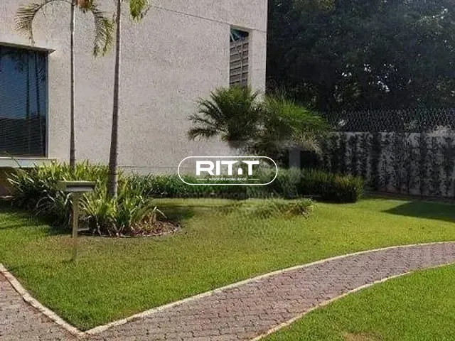 Casa com 752m² 4 quartos e 6 banheiros, à venda, no bairro Residencial Estância Eudóxia (Barão Geraldo) em Campinas