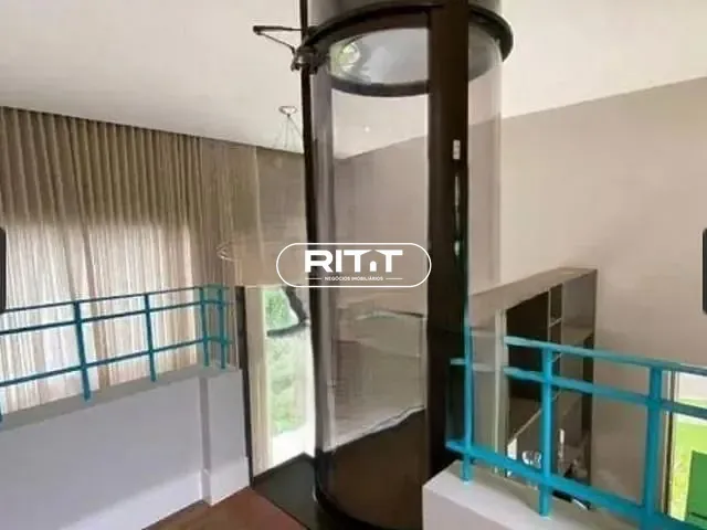 Casa com 752m² 4 quartos e 6 banheiros, à venda, no bairro Residencial Estância Eudóxia (Barão Geraldo) em Campinas