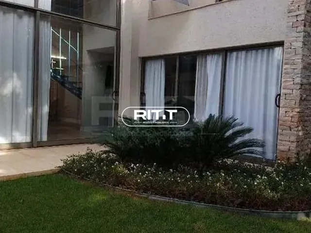 Casa com 752m² 4 quartos e 6 banheiros, à venda, no bairro Residencial Estância Eudóxia (Barão Geraldo) em Campinas
