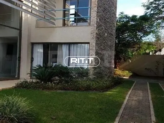 Casa com 752m² 4 quartos e 6 banheiros, à venda, no bairro Residencial Estância Eudóxia (Barão Geraldo) em Campinas