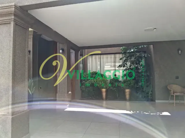 Casa com 360m² 3 quartos e 4 banheiros, à venda, no bairro Trevo de Bady Bassit em Bady Bassitt