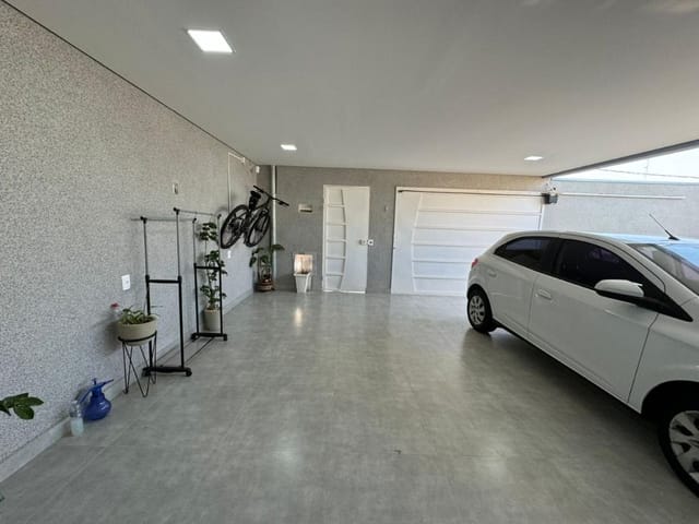 Foto do Casa - Casa à venda 2 Quartos, 2 Vagas, 200M², Jardim Bento de Assis Valim, Uberaba - MG | ZUCATO IMOBILIARIA LTDA
