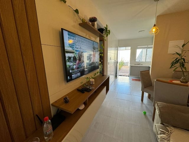 Foto do Casa - Casa à venda 2 Quartos, 2 Vagas, 200M², Jardim Bento de Assis Valim, Uberaba - MG | ZUCATO IMOBILIARIA LTDA