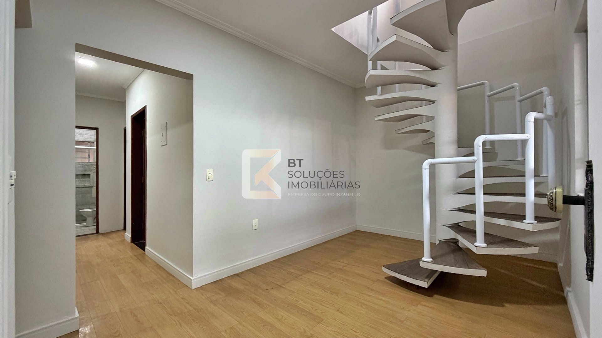 Casa, 3 quartos, 152 m² - Foto 2