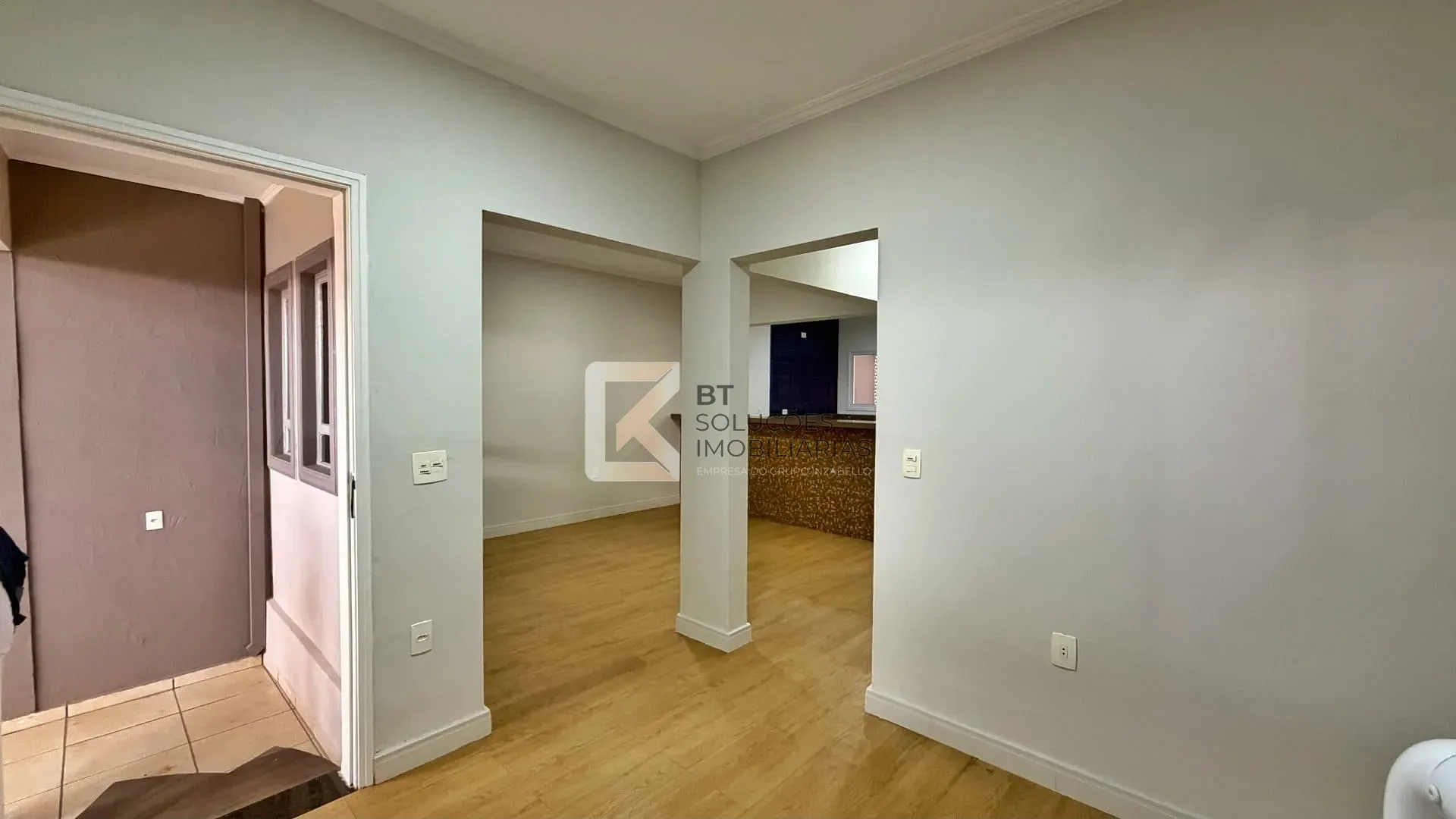 Casa, 3 quartos, 152 m² - Foto 3