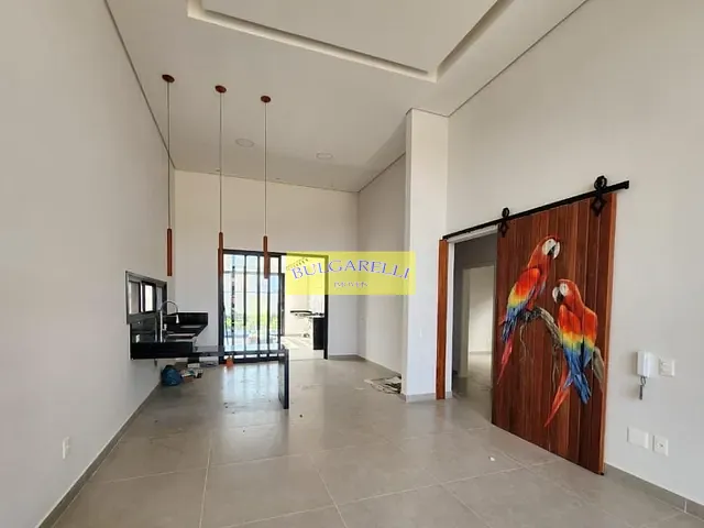 Casa com 350m² 3 quartos e 3 banheiros, à venda, no bairro Residencial Pecan em Itupeva