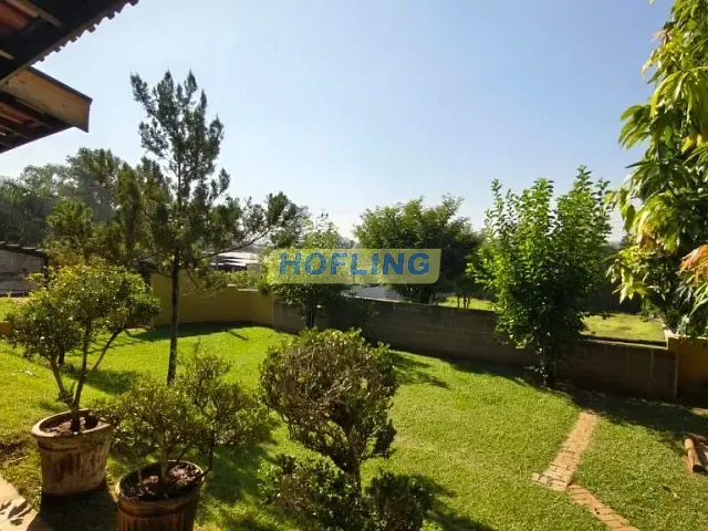 Casa com 598m² 4 quartos e 3 banheiros, à venda, no bairro Residencial Florença em Rio Claro
