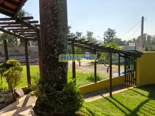 Casa com 598m² 4 quartos e 3 banheiros, à venda, no bairro Residencial Florença em Rio Claro